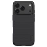 Nillkin Super Frosted PRO Apple Black iPhone 17 Pro Max Tok
