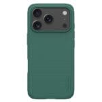 Nillkin Super Frosted PRO Apple Dark Green iPhone 17 Pro Max Tok