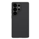 Nillkin Super Frosted PRO Black Tok Samsung Galaxy S26 Ultra