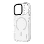OBAL:ME MagNetix Bumper Tok Apple White iPhone 17 Pro