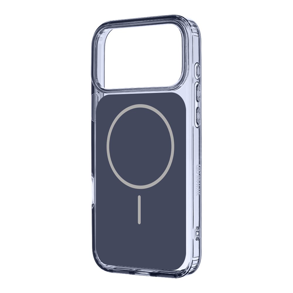 OBAL:ME MagNetix ColorSlate Apple Indigo iPhone 17 Pro Max Tok
