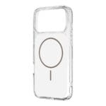 OBAL:ME MagNetix ColorSlate Apple White iPhone 17 Pro Max Tok