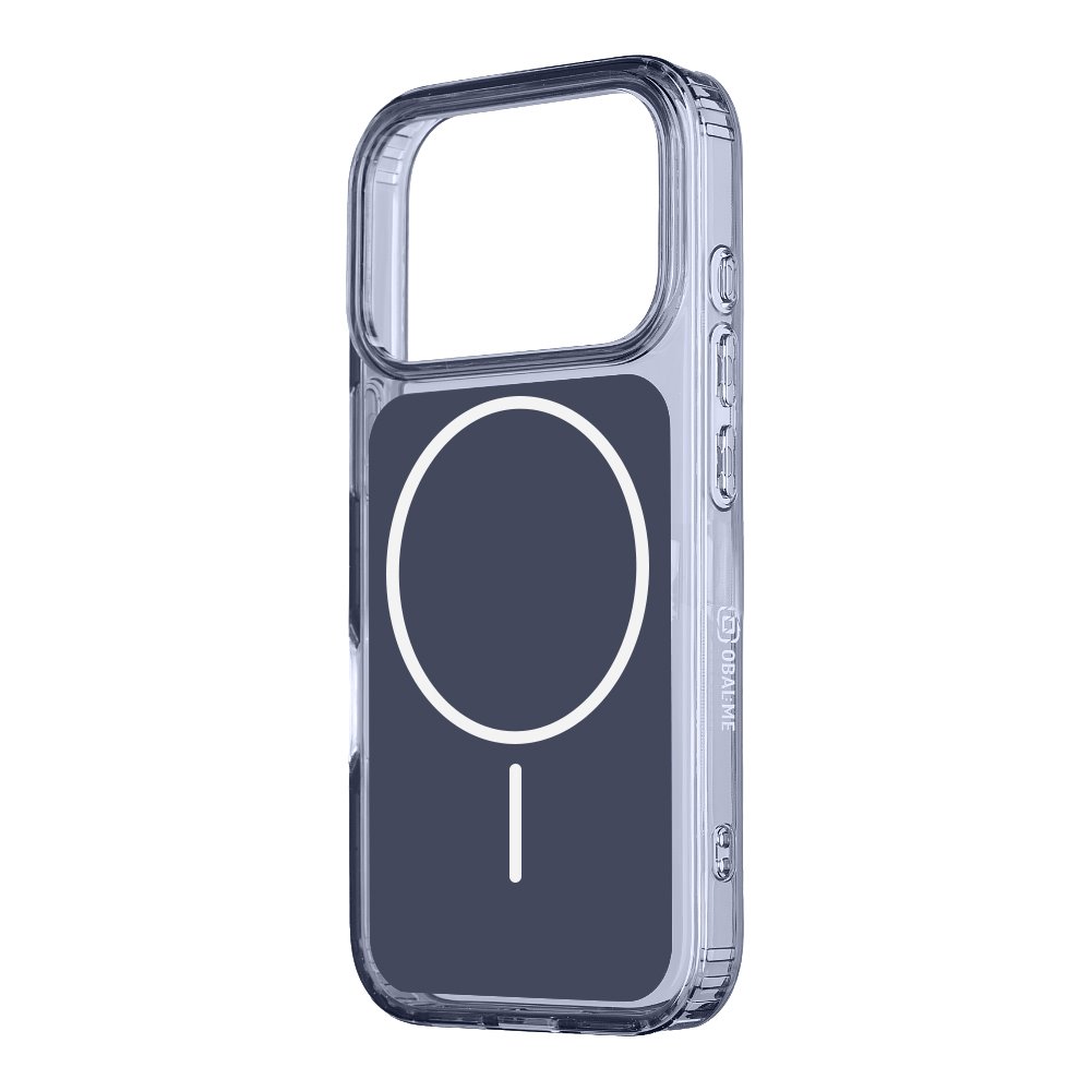 OBAL:ME MagNetix ColorSlate Tok Apple Indigo iPhone 17 Pro