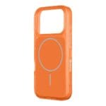 OBAL:ME MagNetix ColorSlate Tok Apple Orange iPhone 17 Pro