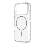 OBAL:ME MagNetix ColorSlate Tok Apple White iPhone 17 Pro