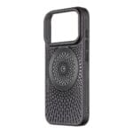 OBAL:ME MagNetix Float Tok Apple Black iPhone 17 Pro