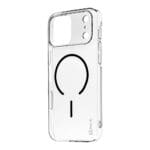 OBAL:ME MagNetix Limpid Apple Transparent iPhone 17 Pro Max Tok