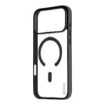 OBAL:ME MagNetix Outline Apple Black iPhone 17 Pro Max Tok