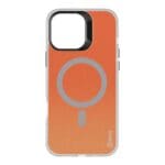 OBAL:ME MagNetix SolarFlex Apple Copper Gray iPhone 16 Pro Max Tok