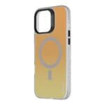 OBAL:ME MagNetix SolarFlex Apple Copper Gray iPhone 16 Pro Max Tok