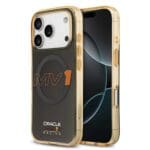 Red Bull PC Double Layer MV 1 MagSafe Grey Tok iPhone 17 Pro