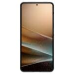 Spigen Airskin Aramid Mag MagSafe Black Samsung Galaxy S26 Tok