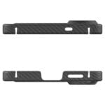 Spigen Airskin Aramid Mag MagSafe Black Samsung Galaxy S26 Tok