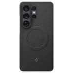 Spigen Airskin Aramid Mag MagSafe Black Samsung Galaxy S26 Ultra Tok