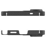 Spigen Airskin Aramid Mag MagSafe Black Samsung Galaxy S26 Ultra Tok