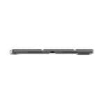 Spigen Liquid Air Folio iPad Pro 11 5 / 6 2024 2025 Black