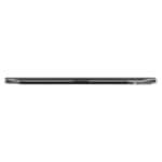 Spigen Liquid Air Folio iPad Pro 11 5 / 6 2024 2025 Black