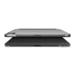 Spigen Liquid Air Folio iPad Pro 11 5 / 6 2024 2025 Black