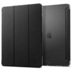 Spigen Liquid Air Folio iPad Pro 13 7 / 8 / 2024 2025 Black