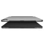 Spigen Liquid Air Folio iPad Pro 13 7 / 8 / 2024 2025 Black