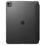Spigen Liquid Air Folio iPad Pro 13 7 / 8 / 2024 2025 Black