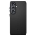 Spigen Thin Fit Mag MagSafe Black Samsung Galaxy S26 Tok