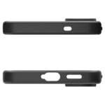 Spigen Thin Fit Mag MagSafe Black Samsung Galaxy S26 Tok