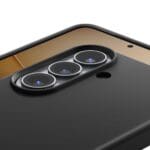 Spigen Thin Fit Mag MagSafe Black Samsung Galaxy S26 Tok