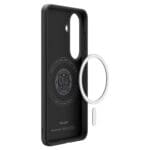 Spigen Thin Fit Mag MagSafe Black Samsung Galaxy S26 Tok