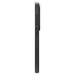 Spigen Thin Fit Mag MagSafe Black Samsung Galaxy S26 Ultra Tok