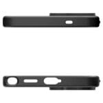 Spigen Thin Fit Mag MagSafe Black Samsung Galaxy S26 Ultra Tok