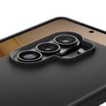 Spigen Thin Fit Mag MagSafe Black Samsung Galaxy S26 Ultra Tok