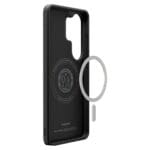Spigen Thin Fit Mag MagSafe Black Samsung Galaxy S26 Ultra Tok