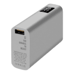 Tactical EDC Brick 9600mAh Raw