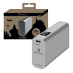 Tactical EDC Brick 9600mAh Raw