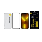 Tactical Glass Impact Armour Glass Apple iPhone 13 Pro Max / 14 Plus
