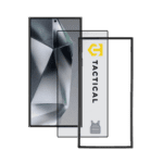 Tactical Glass Impact Armour Glass Samsung Galaxy S24 Ultra