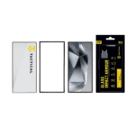 Tactical Glass Impact Armour Glass Samsung Galaxy S24 Ultra