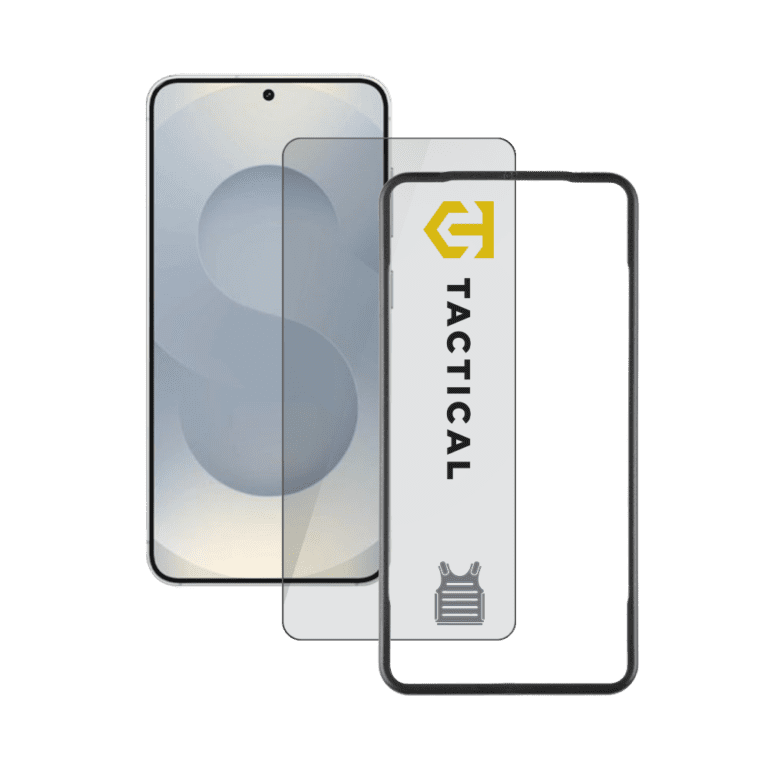 Tactical Glass Impact Armour Glass Samsung Galaxy S26