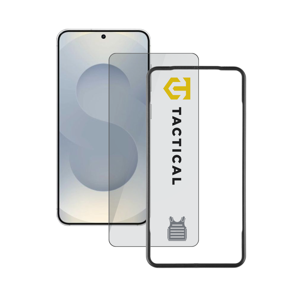 Tactical Glass Impact Armour Glass Samsung Galaxy S26