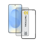 Tactical Glass Impact Armour Glass + Samsung Galaxy S26 Plus / S26