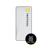 Tactical Glass Impact Armour Glass + Samsung Galaxy S26 Plus / S26