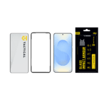 Tactical Glass Impact Armour Glass + Samsung Galaxy S26 Plus / S26