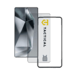 Tactical Glass Impact Armour Glass Samsung Galaxy S26 Ultra