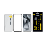 Tactical Glass Impact Armour Glass Samsung Galaxy S26 Ultra