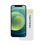 Tactical Glass Shield 2.5D Glass Apple 11 / XR Clear