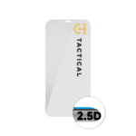 Tactical Glass Shield 2.5D Glass Apple Pro 11 Pro / XS / X Clear