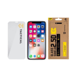 Tactical Glass Shield 2.5D Glass Apple Pro 11 Pro / XS / X Clear