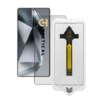 Tactical Impact Barrier Rookies Samsung Galaxy S26 Ultra