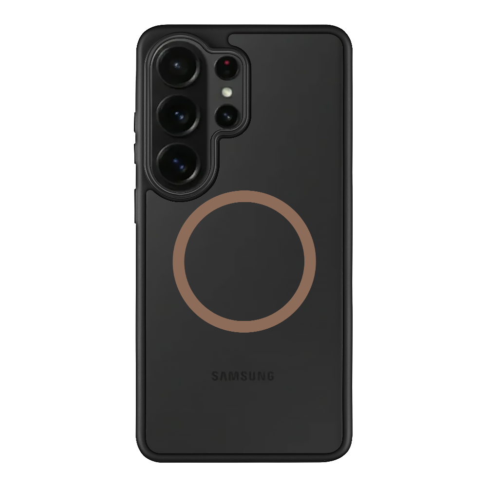 Tactical Mag Force Hyperstealth 2.0 Black / Moucha Moose Tok S26 Ultra